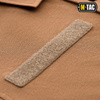M-Tac - Тактична сорочка-поло 65/35 - Coyote Brown - 80014017