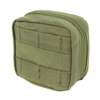 Condor - 4x4 Utility Bag - зелений OD - MA77-001