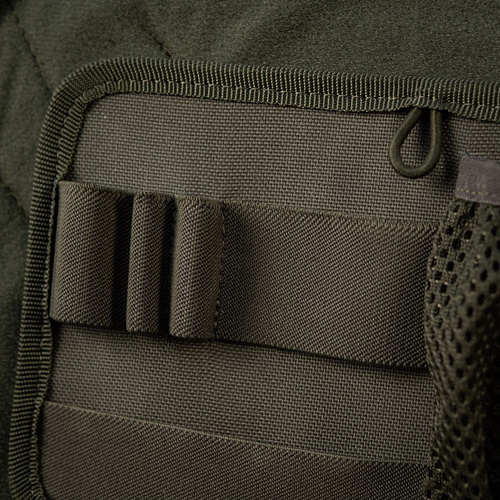M-Tac - Модульний органайзер для ключів - Ranger Green - 10068023