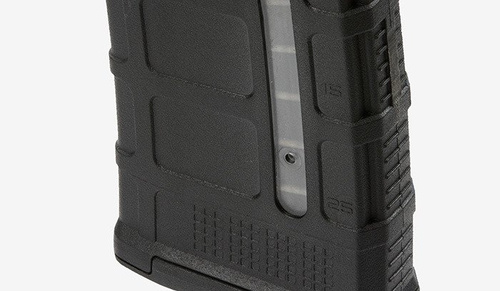 Magpul - PMAG® 30 AR-15 / M4 Window Shop - GEN M3™ - чорний - MAG556