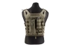 GFC Tactical - Жилет тактичний Jump - оливковий - GFT-18-007452