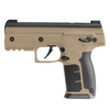 Byrna - Пістолет RAM з гумовими та перцевими кулями Byrna SD - .68 - CO₂ - Tan - SK68300-TAN