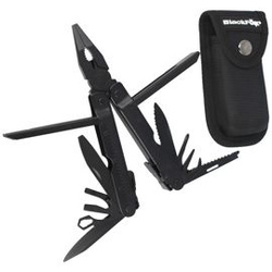 FOX - Мультитул BlackFox Titanium - BF-200