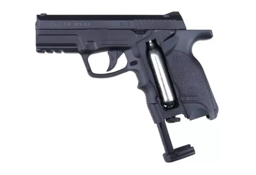 ASG - Репліка пістолета Steyr M9-A1 CO2 - 16090
