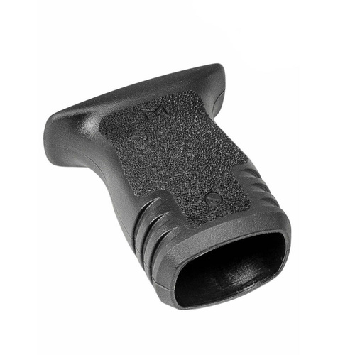 MFT - передня рукоятка React Compact Grip - M-LOK - чорна - RCG-MLOK-BL
