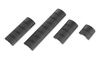 Element - Panele ochronne RIS - LowPro 4-Panel - Czarny - EX 285 BK