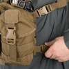 Helikon - Kamizelka Guardian Chest Rig - Olive Green - KK-GCR-CD-02