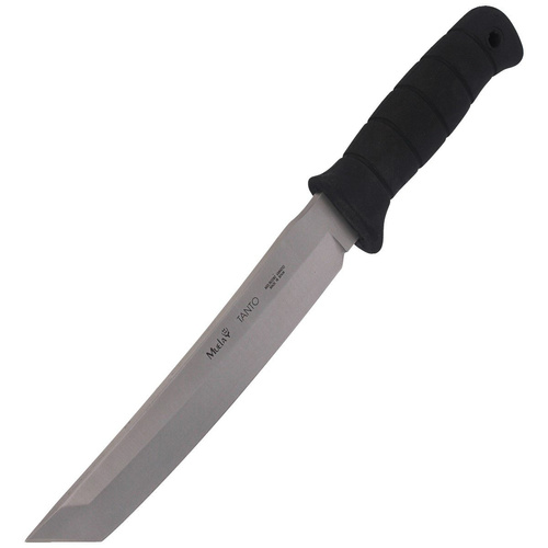 Muela - Тактична гумова ручка 190 мм - TANTO-19W