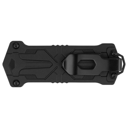 Kershaw - Складаний ніж Kapsule 1190 - 8Cr13MoV - чорний/синій - 1190