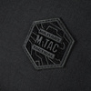 M-Tac - Сумка набедренна Sphaera Hardsling Bag Large Elite - Чорний - 51433002