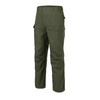 Helikon - Штани тактичні BDU® Mk2 - Olive Green - SP-BD2-PR-02