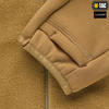 M-Tac - Фліс тактичний Polartec Sport - Coyote - 70017005