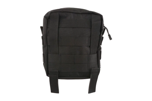 GFC Tactical - Підсумок для вантажу - нейлоновий - чорний - GFT-19-016400