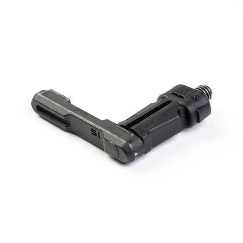 Strike Industries - Замок відмикання магазину AR MAGSTOP - 5 шт. - SI-AR-MAGSTOP