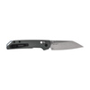 Kershaw - Складаний ніж Mini Iridium - D2 - Реверс Танто - DuraLock - Сірий - 2051R