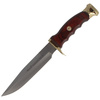 Muela - Мисливський ніж Ranger Pakkawood - клинок Bowie - 145 мм - RANGER-14R