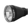 Armytek - Прожектор Barracuda XP-L HI - Теплий - 1350 люмен - F03203SW.