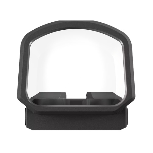 Vector Optics - Відкритий коліматор Frenzy Flex 1x26x32 - GIN - Чорний - SCRD-79