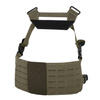 Пряма дія - Панель для тактичного жилета Spitfire MK II Chest Rig Interface® - Ranger Green - PC-SPCI-CD5-RGR