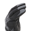 Mechanix - Зимові захисні рукавички ColdWork FastFit® - сірі / чорні - CWKFF-58