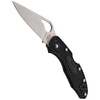 Spyderco - Byrd Meadowlark™ 2 FRN складаний ніж чорний - BY04PBK2