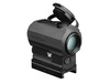 Vortex Optics - Коліматор SPARC AR 1x22 Red Dot - SPC-AR2