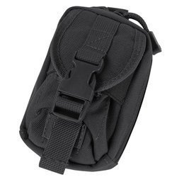 Condor - i-Pouch - чорний - MA45-002