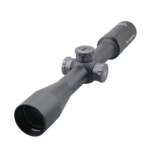 Векторна оптика - Рефрактор Marksman 4-16x44 celownicza - 30 мм - Перша фокусна площина - SCFF-25