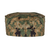 Helikon - Кепка тактична USMC Marines - PolyCotton Twile - Digital Woodland - CZ-USM-PT-07