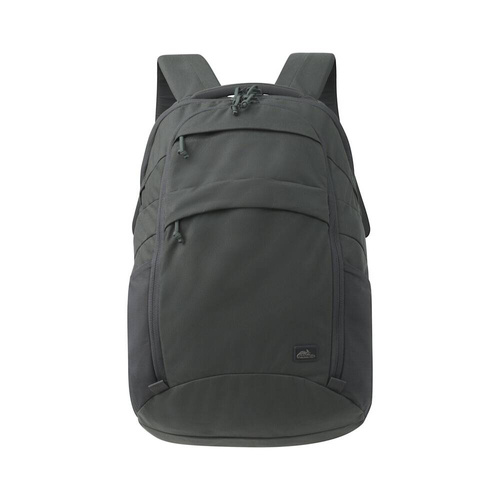 Helikon - Рюкзак Traveler - Cordura - 24,5 л - чорний - PL-TRB-CD-01