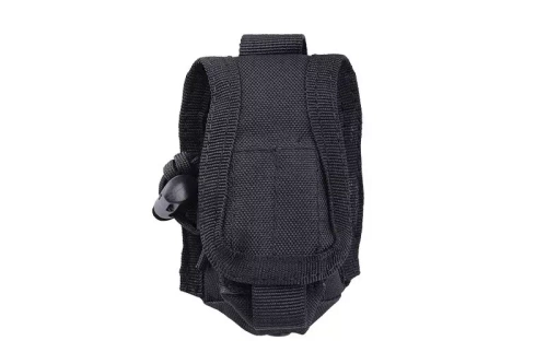 GFC Tactical - Універсальний навантажувач MINI (PMR) - Нейлон - Чорний - GFT-19-009842