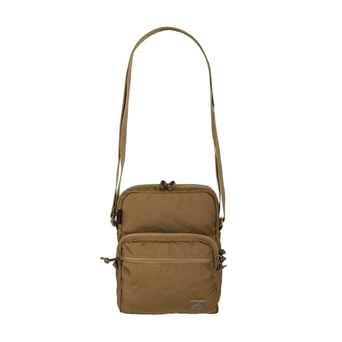 Helikon - Торба на плече EDC Compact Shoulder Bag - 2 L - Coyote - TB-ECS-CD-11