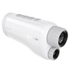 Hikvision - Монокуляр нічного бачення Hikmicro Heimdal H4D - білий - HM-TS1C-31Q/WV-H4D