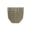 Пряма дія - Панель біорозчинна Mosquito Hip Panel L - адаптивна зелена - PL-MQPL-CD5-AGR