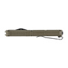 Benchmade - Ніж OTF Claymore - CPM-D2 - Ranger Green - 3370SGY-1