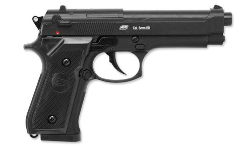 ASG - репліка пістолета M92 - Пружина - 14760