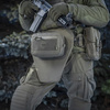 M-Tac - Тримач для вантажу Elite Hex - Cordura - MOLLE - Ranger Green - 51385023