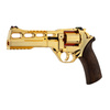 Black Ops - Chiappa Rhino 60DS Limited Gold Edition - 4,5 мм - CO2 - ACP012
