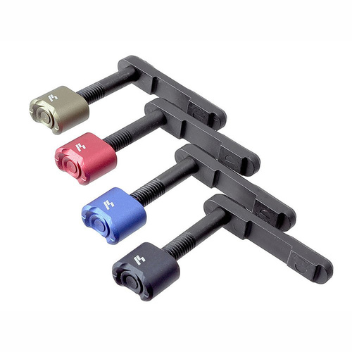 Strike Industries - Випуск журналу Strike Magazine Catch - червоний - SI-AR-SMC-RED