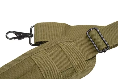 GFC Tactical - Кейс для репліки ASG - 1000 мм - Нейлон - Оливковий - GFT-22-009679