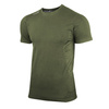 Texar - Футболка термобілизна Base Layer - Оливковий - 30-BSL-SH-OD