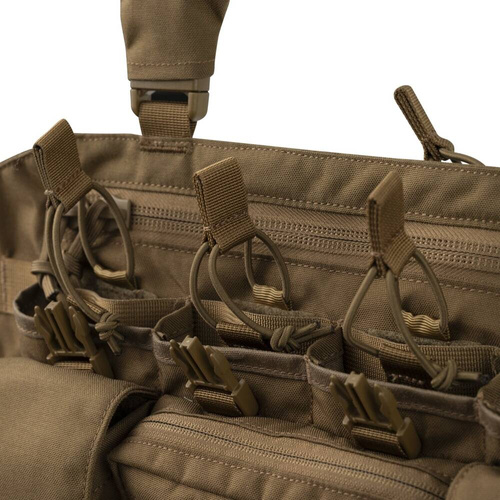 Helikon - Жилет нагрудний розвантажувальний Guardian Recce - Cordura - Wz. 93 - KK-GRC-CD-04