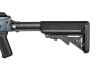 WE - Репліка карабіна AKM PMC WE-R015 - газовий відбійник - відкритий затвор - сталь - чорний - WET-02-002323 - WET-02-002323