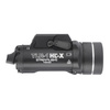 Streamlight - Тактичний світлодіодний ліхтар для зброї TLR-1 HL-X - 1500 лм - Picatinny - Чорний - L-69501