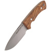 Muela - Nóż Full Tang Olive Wood 90 мм - RHINO-9.OL
