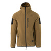 Helikon - Флісовий світшот Patriot Pro - Stormfleece - Чорний - BL-PPF-RP-01