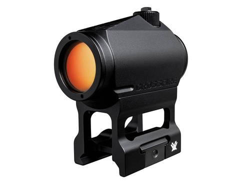 Vortex Optics - Kolimator Crossfire Red Dot - CF-RD2