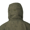 Helikon - Двостороннє пончо Reversible Swagman Roll® - Mitchell Camo Leaf / Mitchell Camo Clouds - PO-RSR-NL-1C1DA