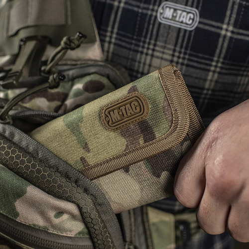M-Tac - Гаманець Elite Gen.II - Multicam - 20421808