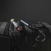 Armytek - Світлодіодний ліхтар Partner C2 - тепле світло - 1020 лм - 18650 - чорний - F07802W